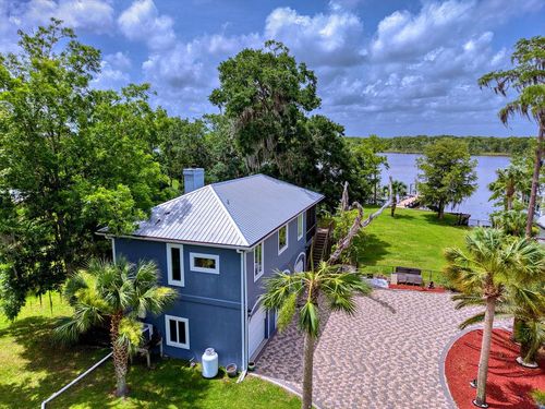 162 Pogy Rd, Apalachicola, FL, 32320-1082 | Card Image