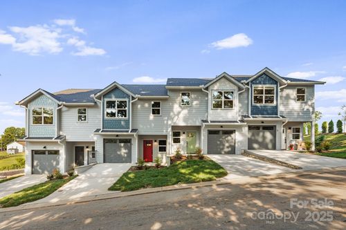 3-4-5-6-5, 7, 9, 11 Bolton Street, Asheville, NC, 28806 | Card Image