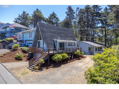 1556 Nw 25th St, LincolnCity, OR, 97367 | Card Image