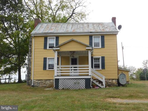 430 Sugar Hill Rd, WHITE POST, VA, 22663-2834 | Card Image