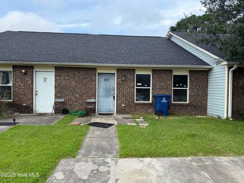 167 Marlene Dr, Jacksonville, NC, 28546-7540 | Card Image