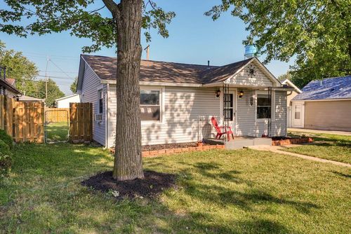 131 Burkhart Ave, Russells Point, OH, 43348-9551 | Card Image