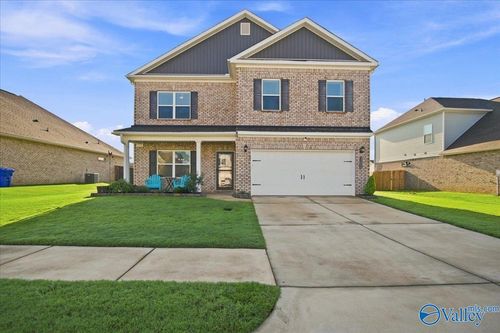 13906 Hill Place Ln, Athens, AL, 35611-6386 | Card Image