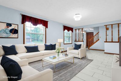 Virtual Staging - Living Room | Image 2