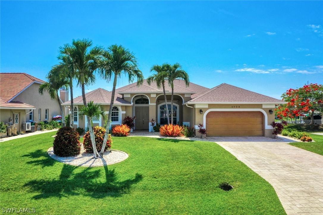 11th Pl, Cape Coral, FL 33914