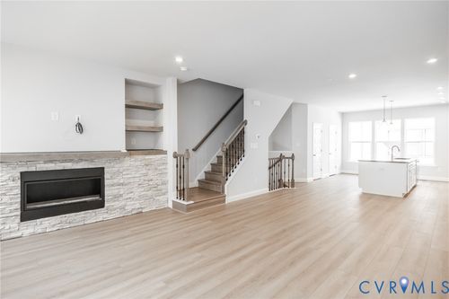 5422 Gillies Creek Mews, Henrico, VA, 23231-3112 | Card Image
