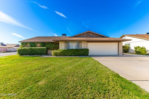 10828 N 45th Ave, Glendale, AZ, 85304-4110 | Card Image