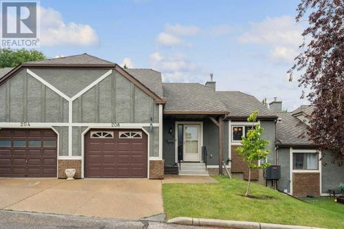 208 Coach Side Rd Sw, Calgary, AB, T3H2T3 | Card Image