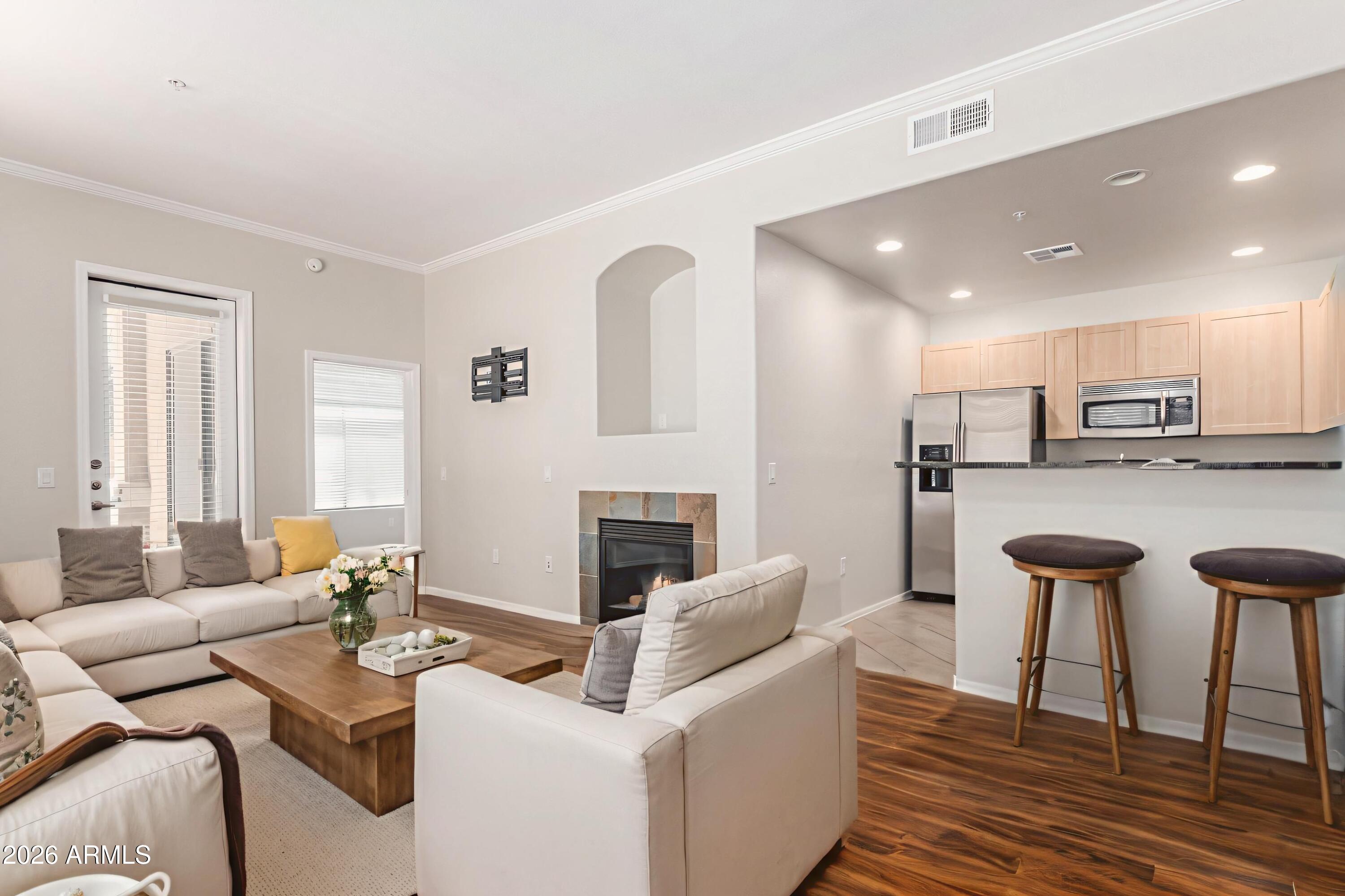 Residential Lease in Phoenix