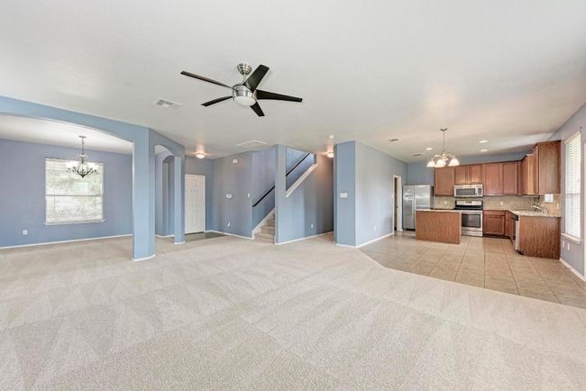 20224 Stanley Robin Ln, House other with 3 bedrooms, 3 bathrooms and 4 parking in Pflugerville TX | Image 12
