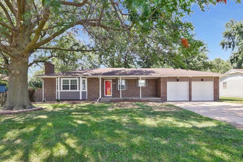 403 N Harrison Ave, Sedgwick, KS, 67135-9480 | Card Image