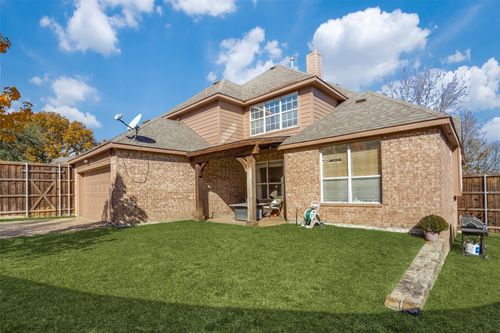 1403 Greenbriar Dr, Allen, TX, 75013-2934 | Card Image