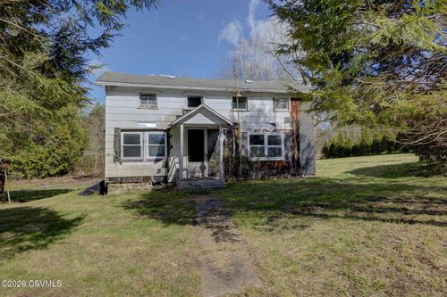 237 Old Tioga Tpke, Benton, PA, 17814-8453 | Card Image