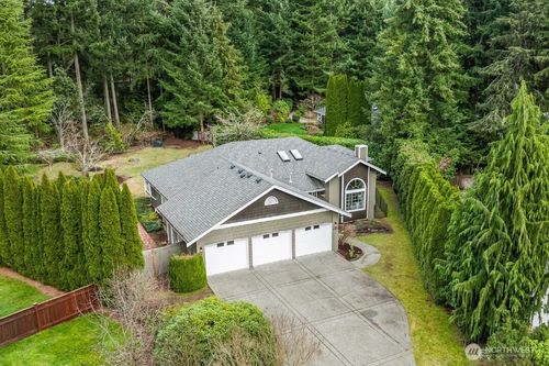 2311 22nd Avenue Ct Nw, Gig Harbor, WA, 98335 | Card Image