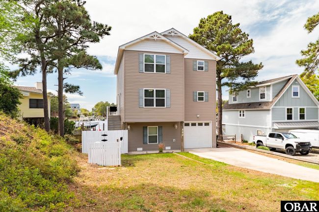 542 Harbour View Dr, House other with 4 bedrooms, 3 bathrooms and null parking in Kill Devil Hills NC | Image 43