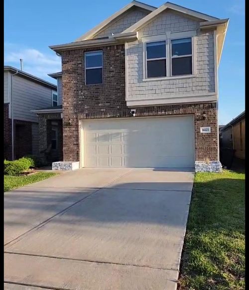 16623 Live Oak Canyon Dr, Houston, TX, 77084-7886 | Card Image