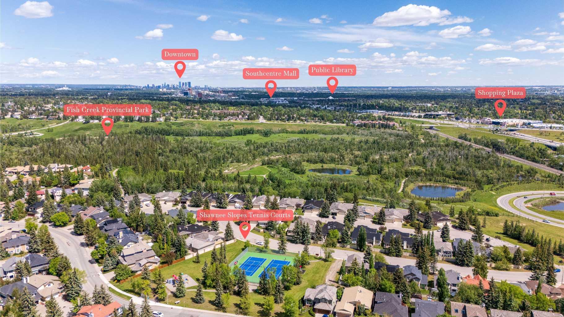 Residential in Calgary 3