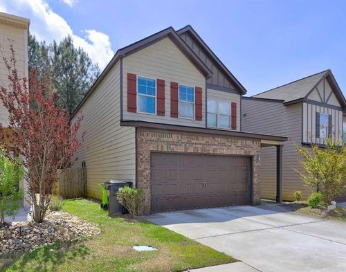 338 Lauren Dr, Fairburn, GA, 30213-7007 | Card Image