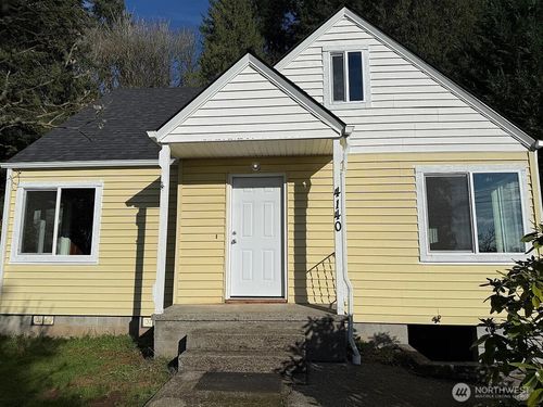 4140 Poplar Way, Longview, WA, 98632-5345 | Card Image