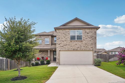 915 Red Merganser, San Antonio, TX, 78253-4331 | Card Image