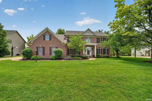 14296 Parkridge Dr, Granger, IN, 46530-4835 | Card Image