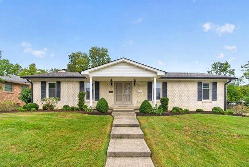 1295 Oaklawn Park, Lexington, KY, 40517-2836 | Card Image