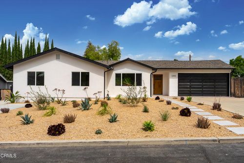 2343 Calle Alucema, Thousand Oaks, CA, 91360-6601 | Card Image