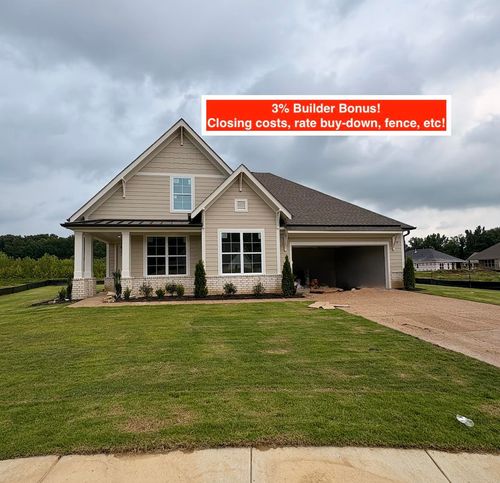 22 Tulip Cv, Munford, TN, 38058 | Card Image