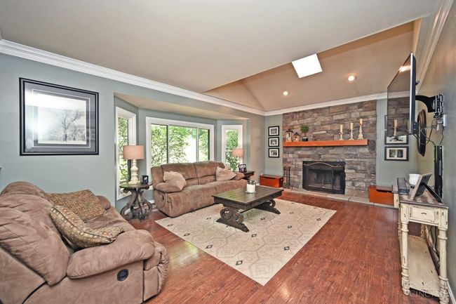 9985 Morgans Trace Dr, House other with 4 bedrooms, 4 bathrooms and null parking in Symmes Twp OH | Image 13