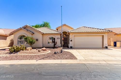 1621 E Firestone Dr, Chandler, AZ, 85249-8604 | Card Image