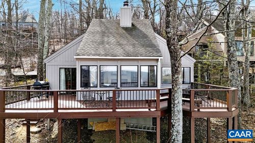 170 N Rock Tree Ln, WINTERGREEN RESORT, VA, 22967-8181 | Card Image