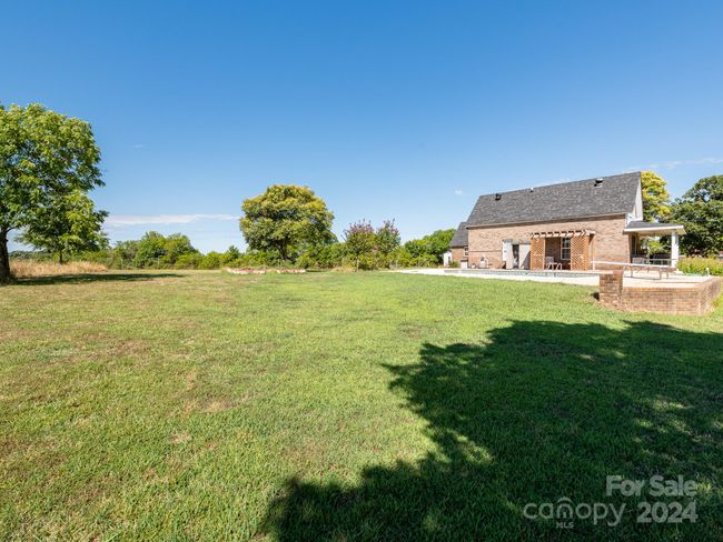 8670 Nc 200 Hwy, House other with 3 bedrooms, 1 bathrooms and null parking in Midland NC | Image 46