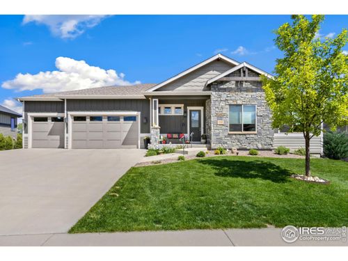 772 Deer Meadow Dr, Loveland, CO, 80537-2416 | Card Image