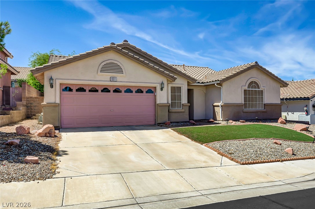Residential in Henderson 3