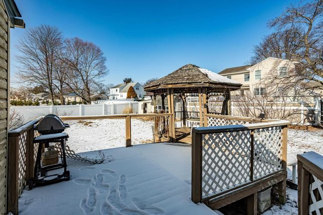 6 Black Pine Dr, House other with 4 bedrooms, 2 bathrooms and null parking in Trenton NJ | Image 29