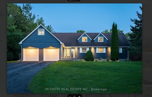 9739 10th Sideroad, Erin, ON, N0B1T0 | Card Image