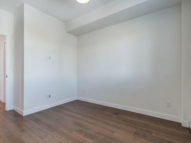 309 - 2702 17 Avenue Sw, Condo with 1 bedrooms, 1 bathrooms and 1 parking in Calgary AB | Image 21