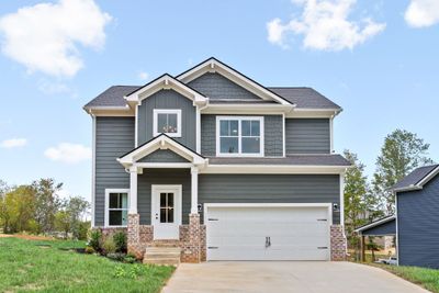 1060 Fox Dr, House other with 4 bedrooms, 2 bathrooms and 2 parking in Joelton TN | Image 1