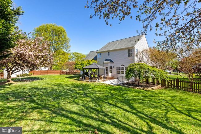 16 Blacksmith Ct, House other with 4 bedrooms, 3 bathrooms and null parking in STAFFORD VA | Image 16