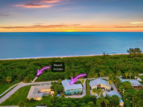 2507 N Ocean Dr, Hutchinson Island, FL, 34949-1616 | Card Image