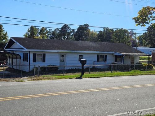 91-2077, 91 W 10th St, Roanoke Rapids, NC, 27870-9003 | Card Image