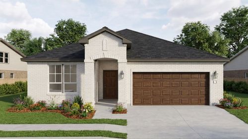 10917 Cacao Dr, Fort Worth, TX, 76108-2470 | Card Image