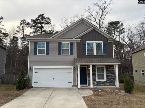 77 Apple Tree Ct, Columbia, SC, 29223-7886 | Card Image