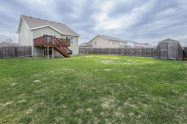 4244 18 Th St S, House other with 3 bedrooms, 3 bathrooms and null parking in Moorhead MN | Image 28