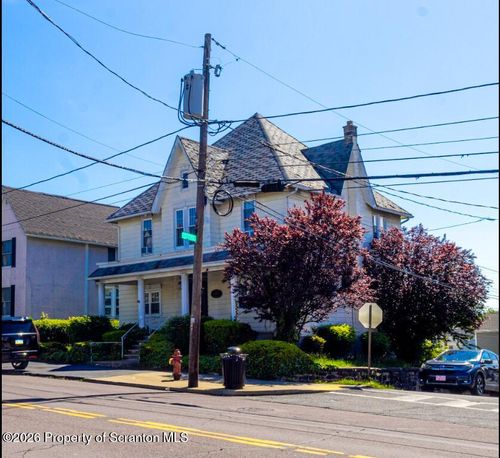 313 S Main Ave, Scranton, PA, 18504-2546 | Card Image
