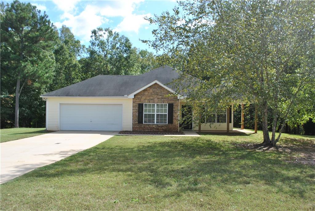 Aspen Forest Dr, Covington, GA 30016