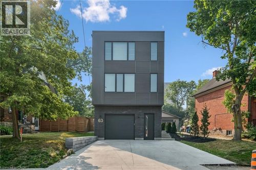 4-63 Union Street, Waterloo, ON, N2J1B9 | Card Image