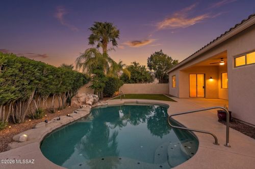13836 N Silvercreek Place, Oro Valley, AZ, 85755 | Card Image