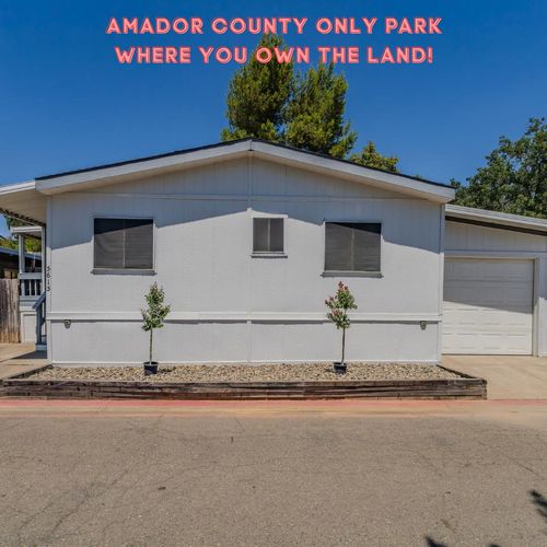5615 Heritage Dr, Ione, CA, 95640-5318 | Card Image