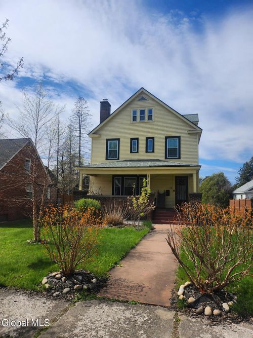 1593 Randolph Rd, Schenectady, NY, 12308-2015 | Card Image